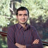 Dr. Ali Shakiba