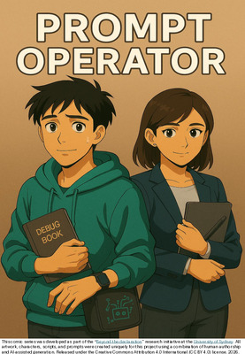 Prompt Operator